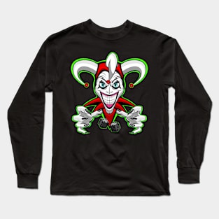 Jingles Long Sleeve T-Shirt